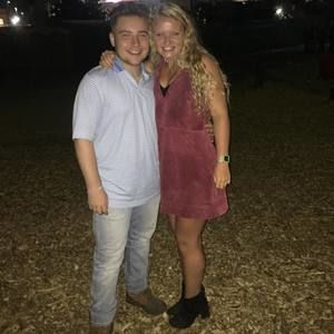 Meet your Posher, Cole